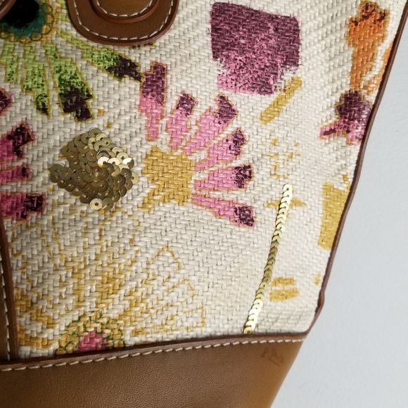 👜NINE WEST HANDBAG - Picture 6 of 16